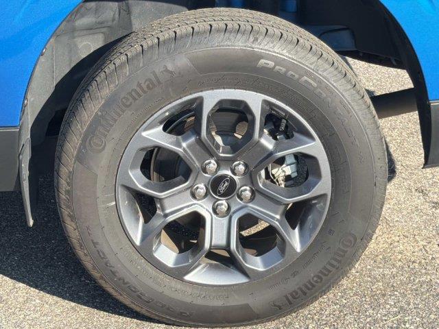 2026 Ford Maverick - $27,698
