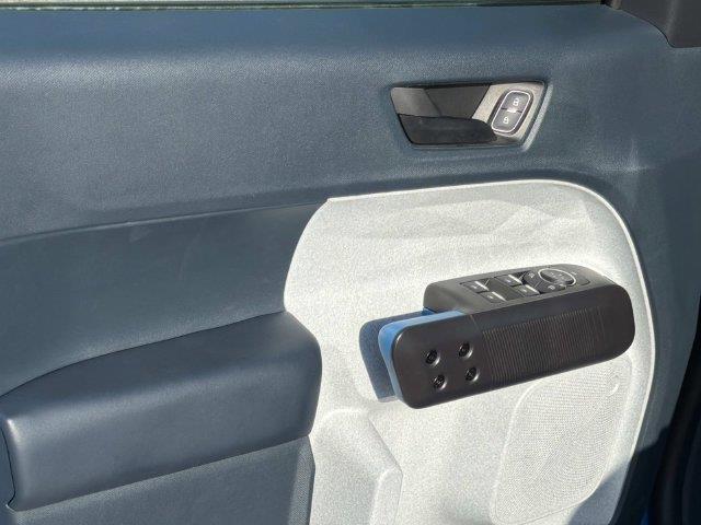 2026 Ford Maverick - $27,698