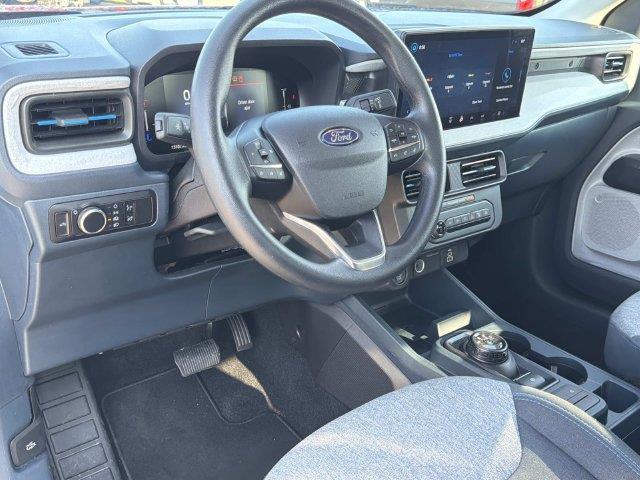 2026 Ford Maverick - $27,698
