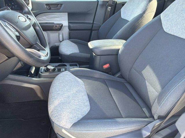 2026 Ford Maverick - $27,698