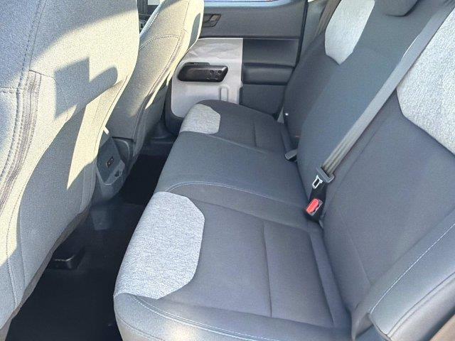 2026 Ford Maverick - $27,698