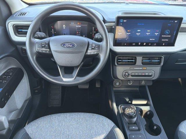 2026 Ford Maverick - $27,698