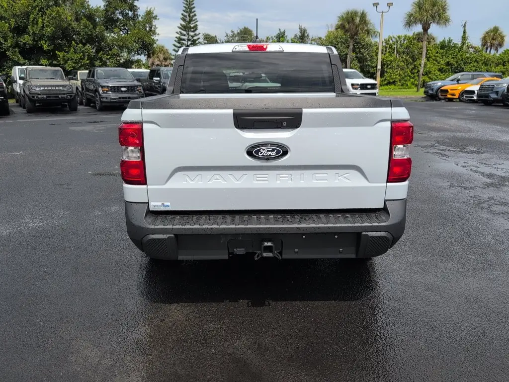 2026 Ford Maverick - $31,866