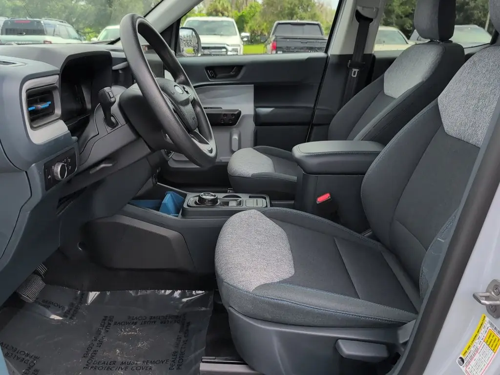 2026 Ford Maverick - $31,866
