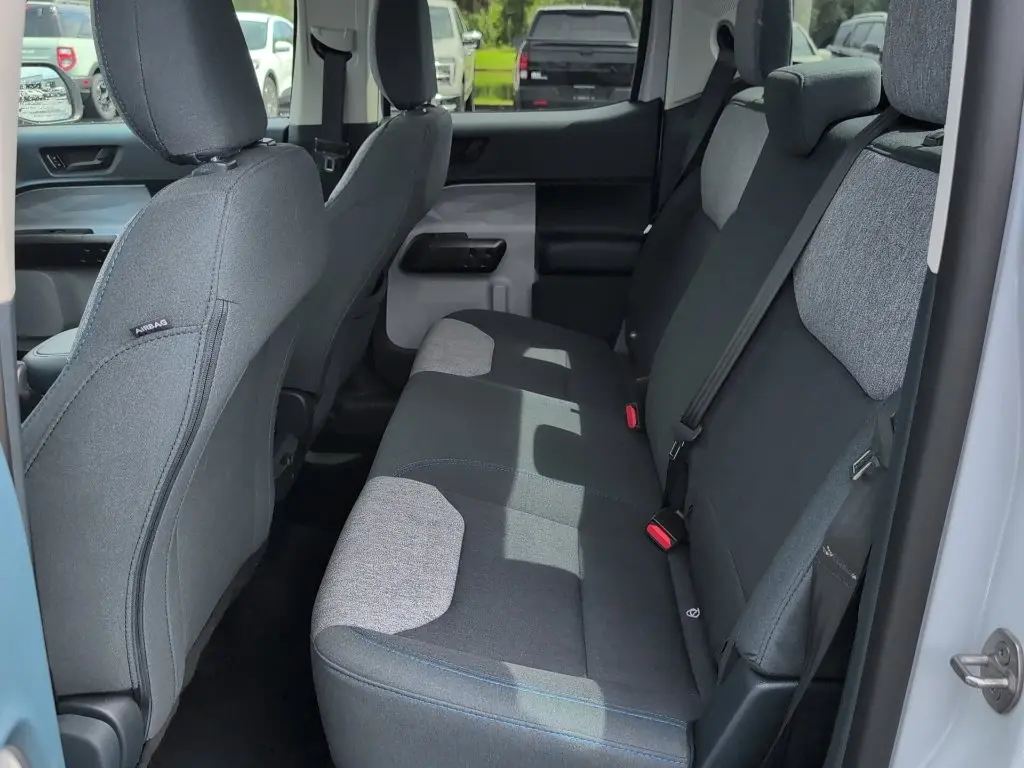 2026 Ford Maverick - $31,866