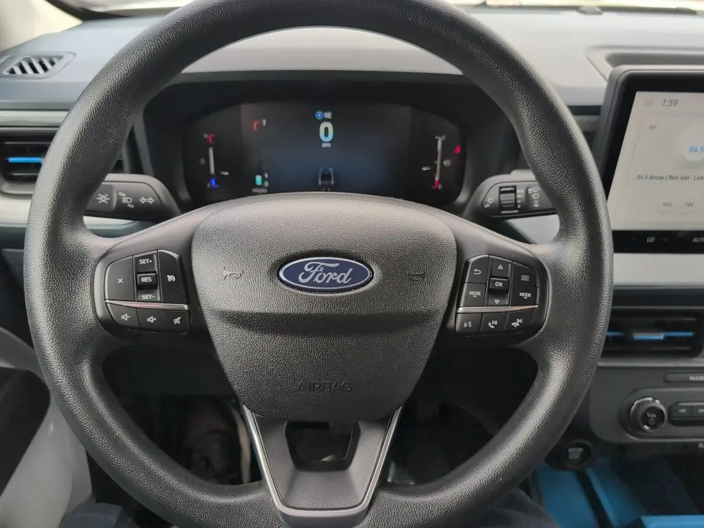 2026 Ford Maverick - $31,866