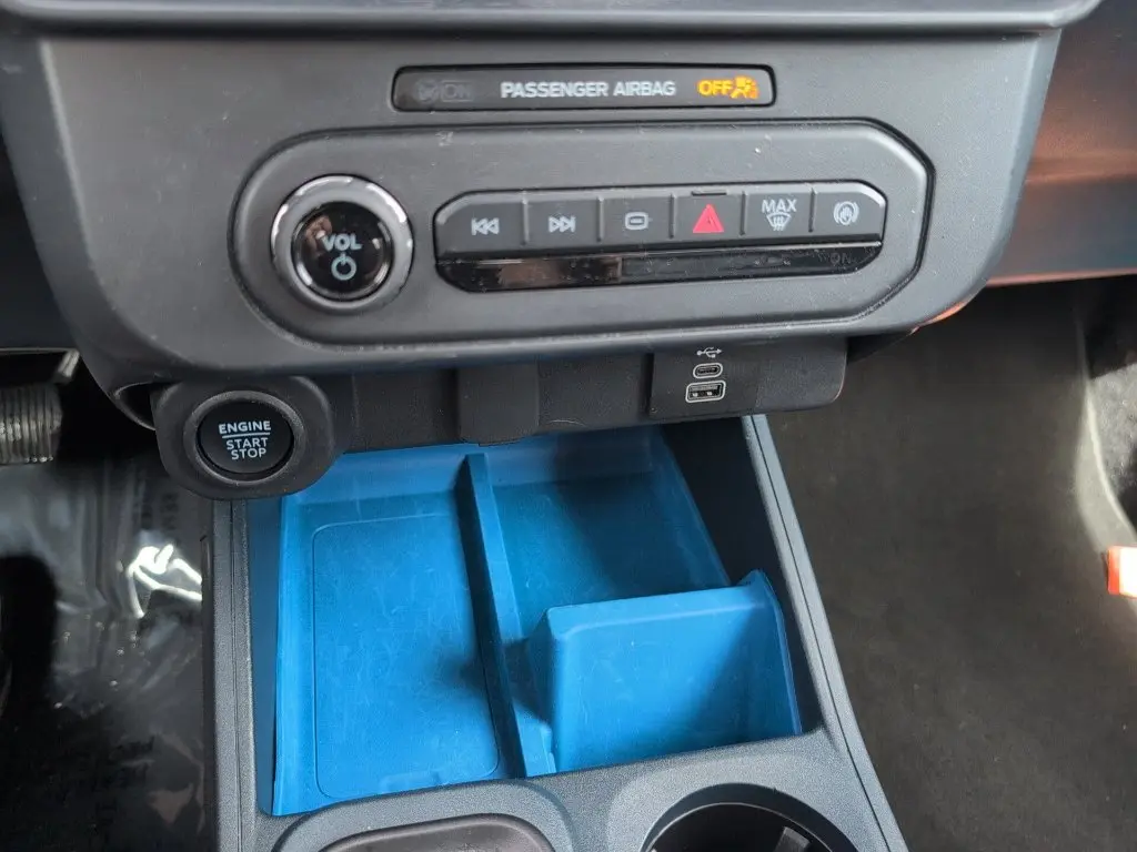 2026 Ford Maverick - $31,866