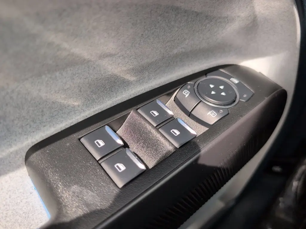 2026 Ford Maverick - $31,866