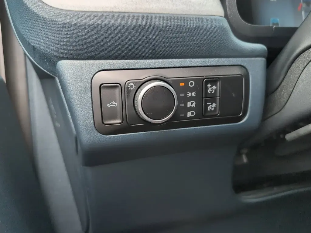 2026 Ford Maverick - $31,866