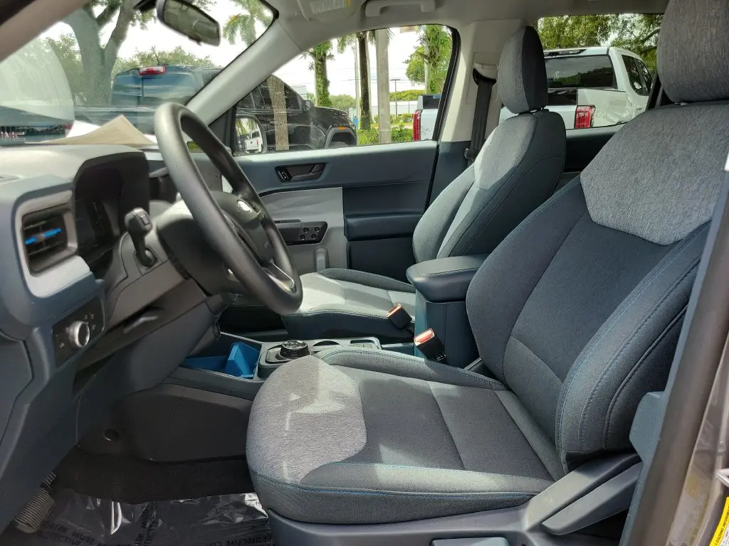 2026 Ford Maverick - $31,653