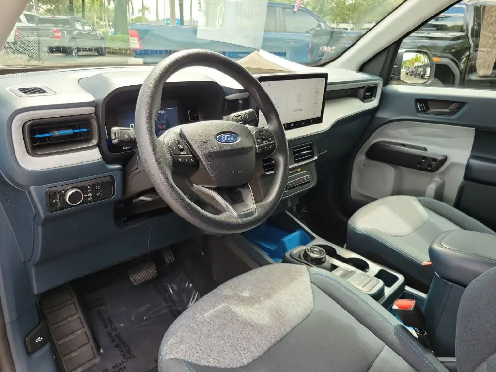 2026 Ford Maverick - $31,653