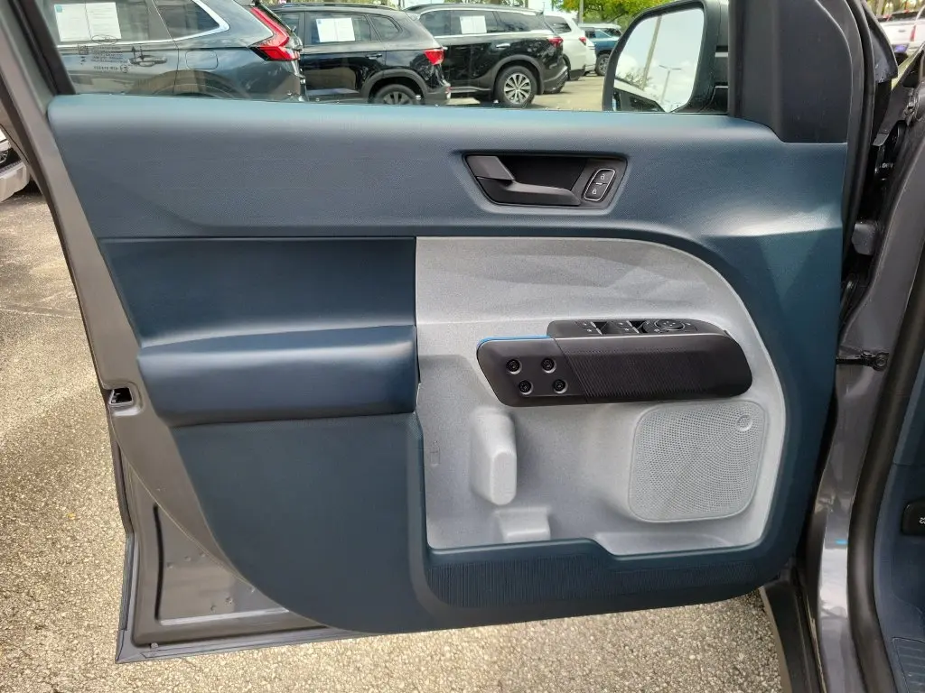 2026 Ford Maverick - $31,653