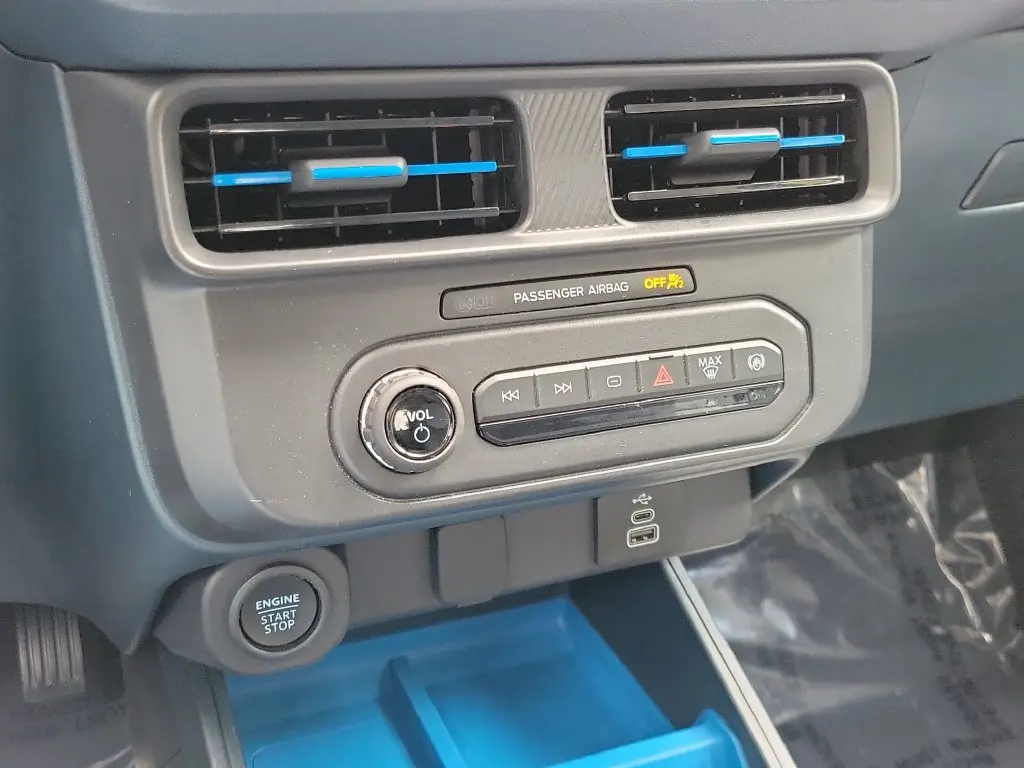 2026 Ford Maverick - $31,653