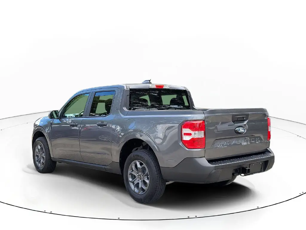 2026 Ford Maverick - $31,653