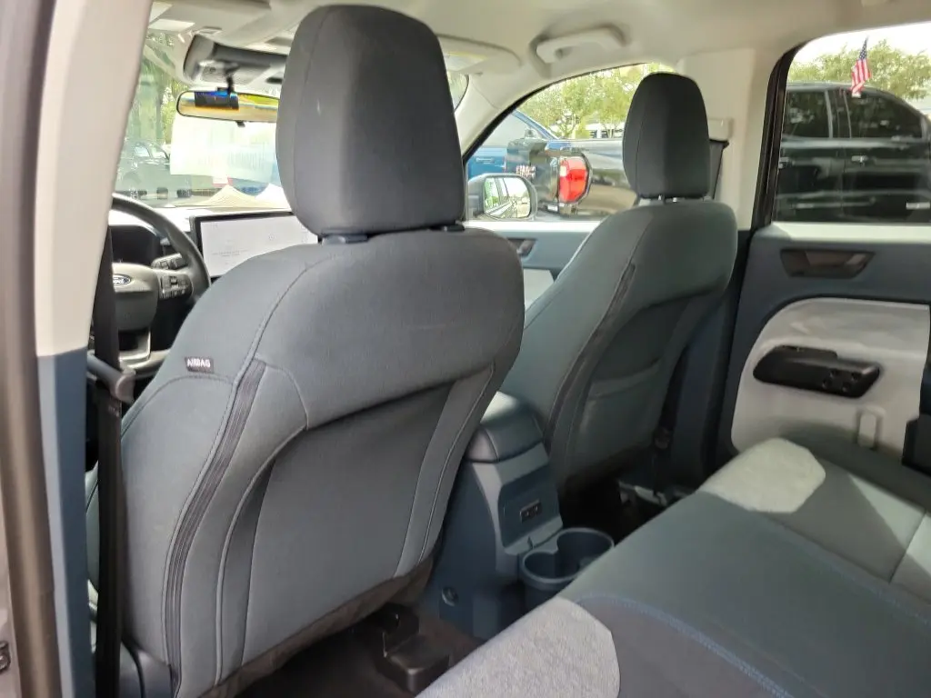 2026 Ford Maverick - $31,653