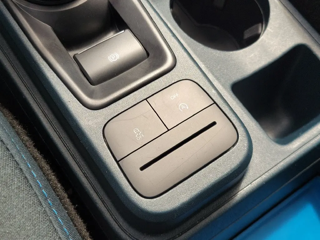2026 Ford Maverick - $31,653