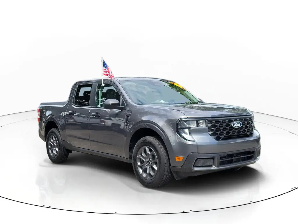 2026 Ford Maverick - $31,653