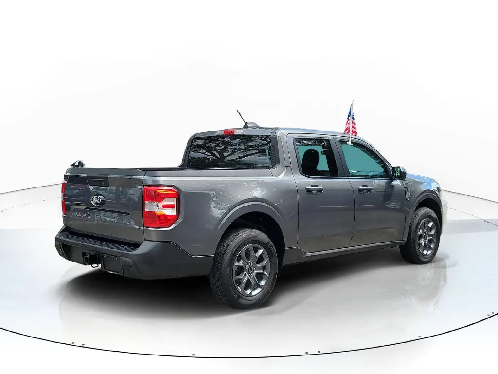 2026 Ford Maverick - $31,653