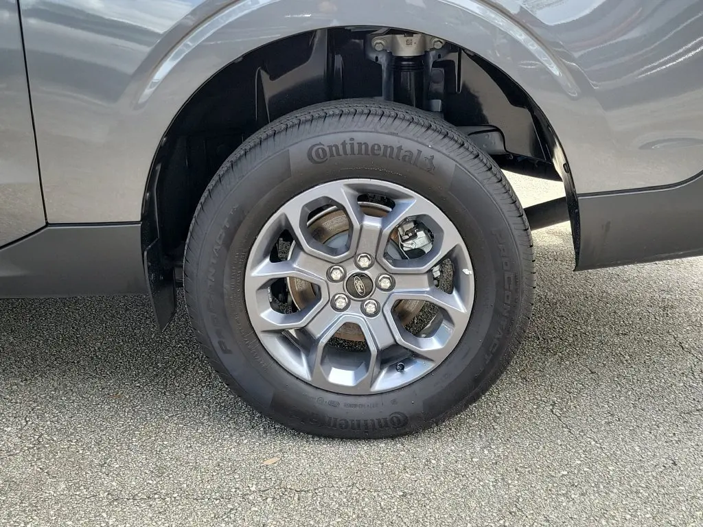 2026 Ford Maverick - $31,653