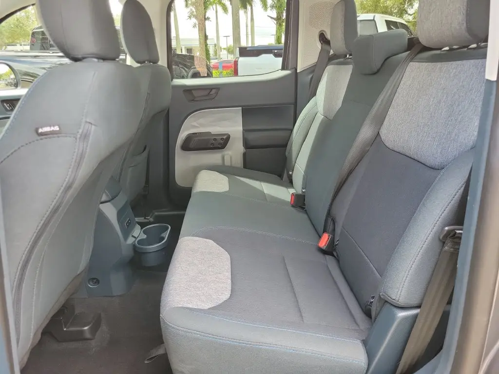 2026 Ford Maverick - $31,653