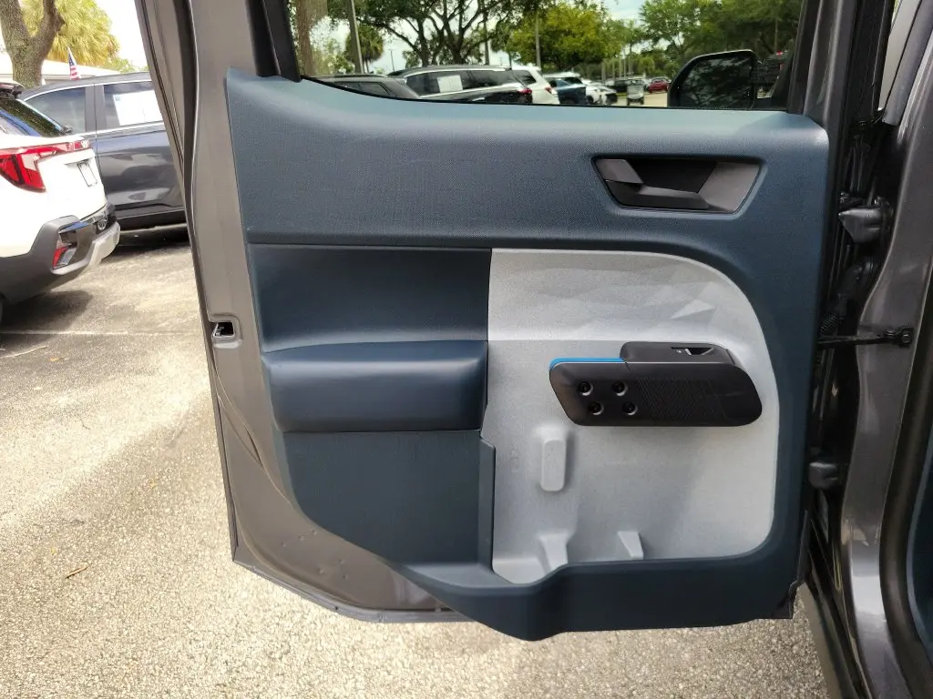 2026 Ford Maverick - $31,653