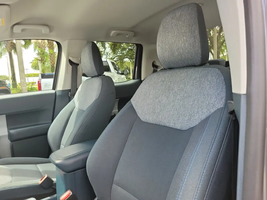 2026 Ford Maverick - $31,653