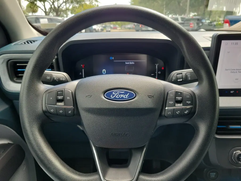 2026 Ford Maverick - $31,653
