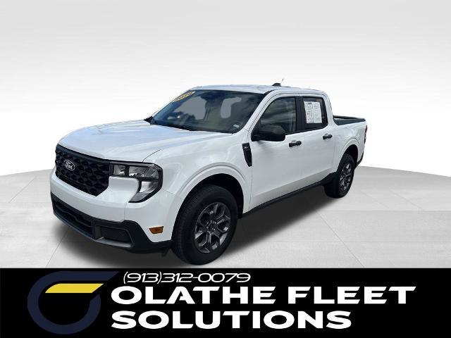2026 Ford Maverick - $29,752