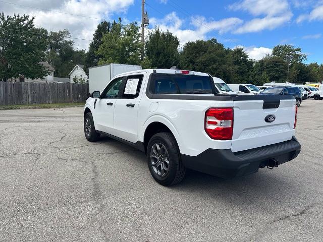 2026 Ford Maverick - $29,752