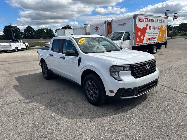 2026 Ford Maverick - $29,752