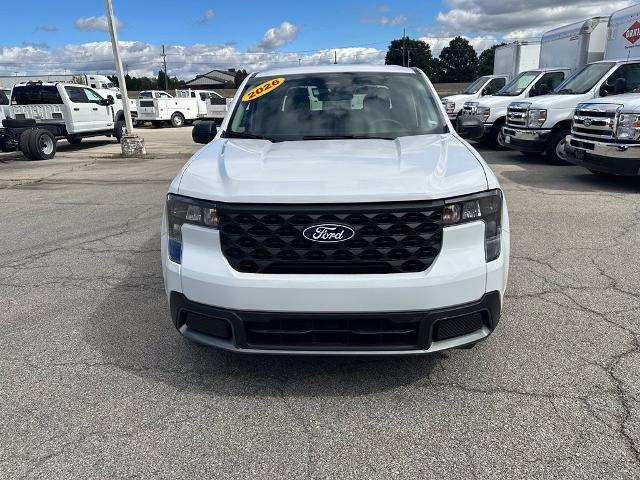 2026 Ford Maverick - $29,752