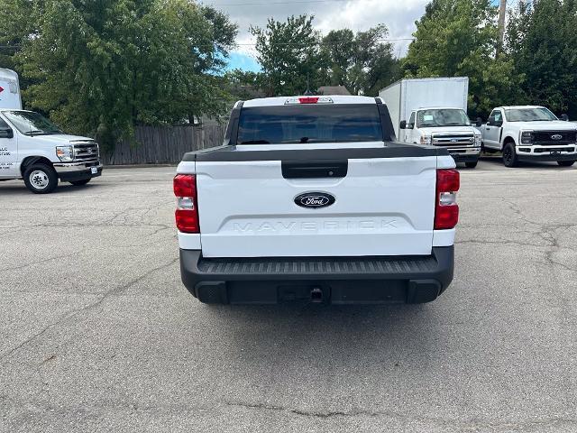 2026 Ford Maverick - $29,752