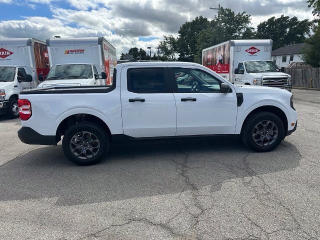 2026 Ford Maverick - $29,752