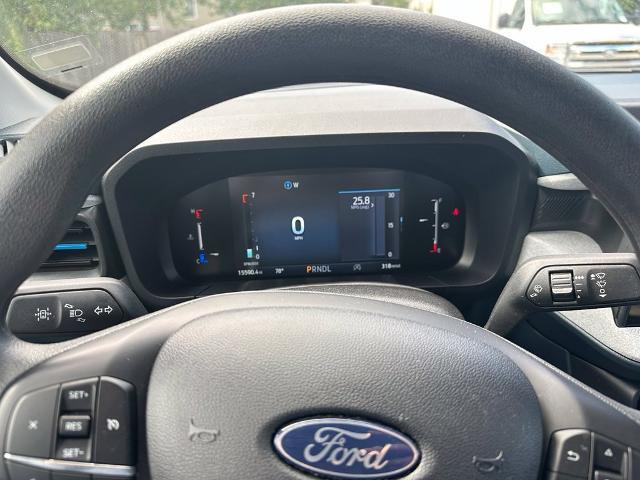 2026 Ford Maverick - $29,752