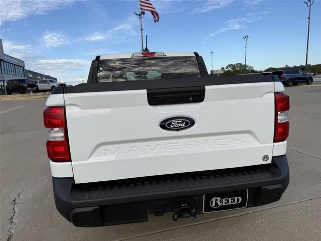 2026 Ford Maverick - $29,093