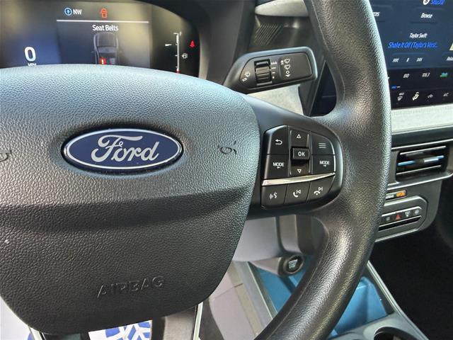 2026 Ford Maverick - $29,093