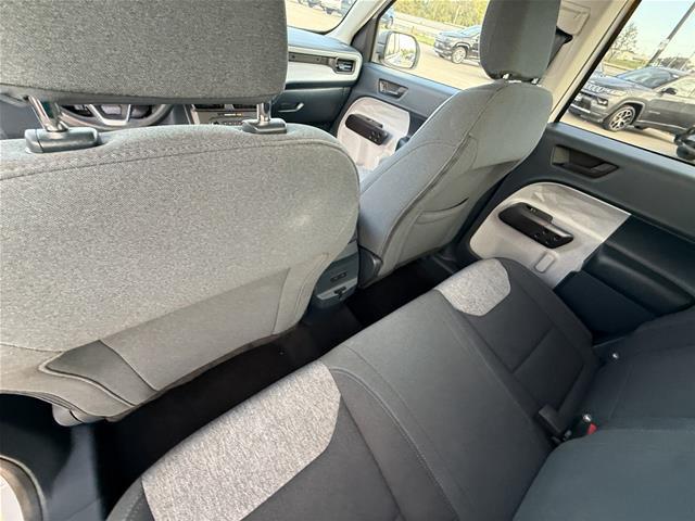 2026 Ford Maverick - $29,093