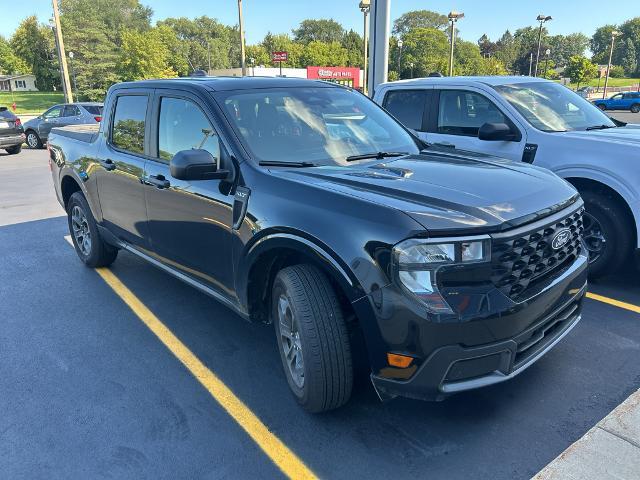 2026 Ford Maverick - $30,996