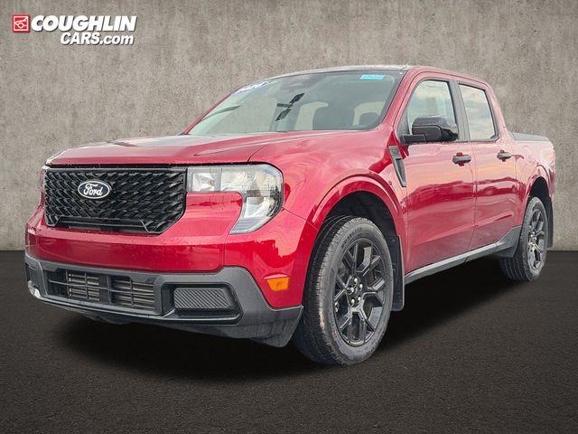 2026 Ford Maverick - $33,232