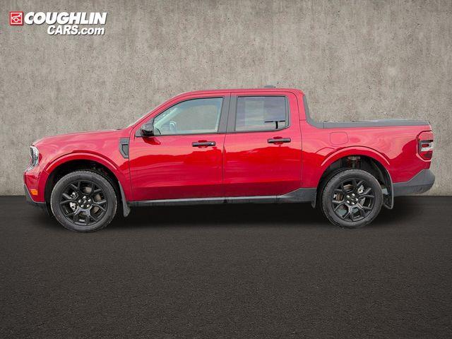 2026 Ford Maverick - $33,232