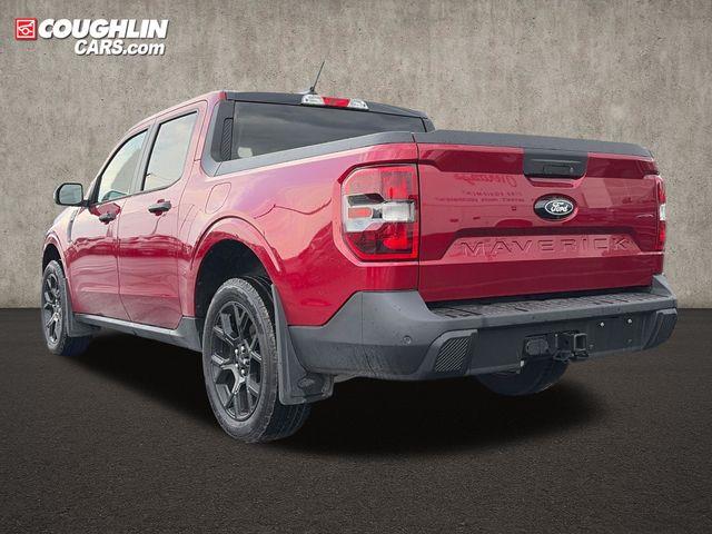 2026 Ford Maverick - $33,232