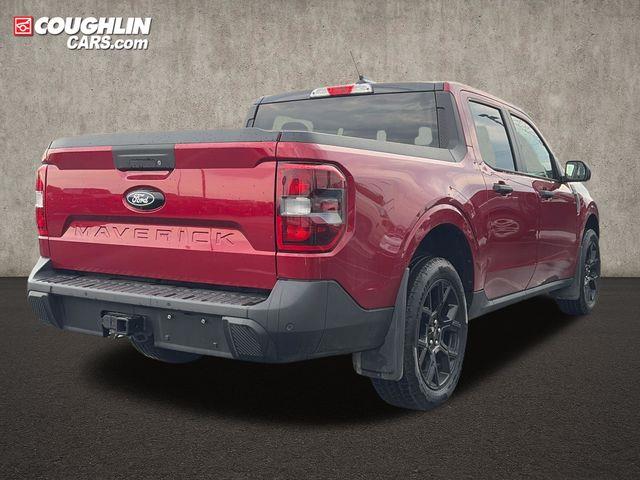 2026 Ford Maverick - $33,232
