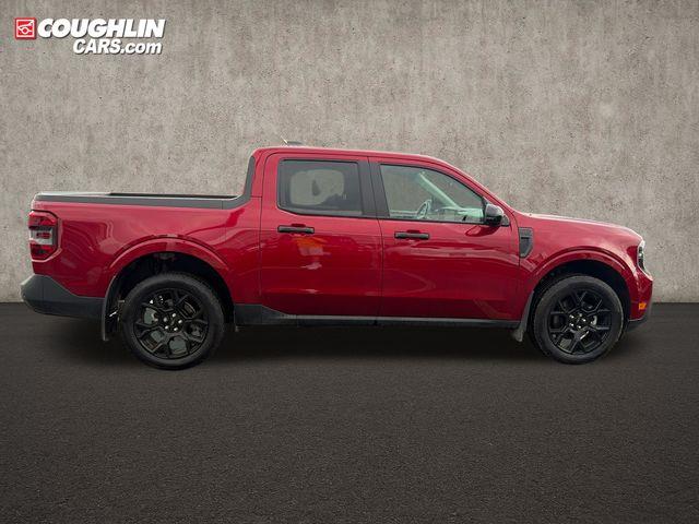 2026 Ford Maverick - $33,232