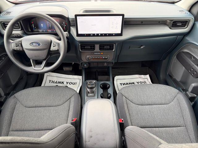 2026 Ford Maverick - $33,232