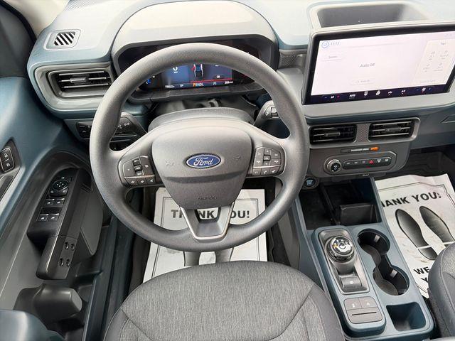2026 Ford Maverick - $33,232