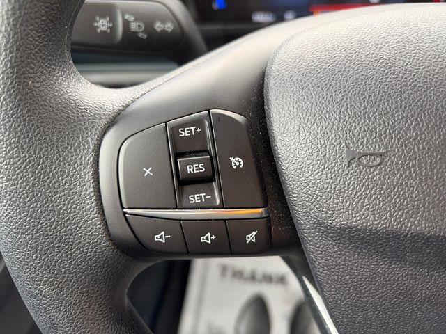 2026 Ford Maverick - $33,232