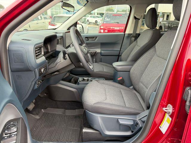 2026 Ford Maverick - $33,232