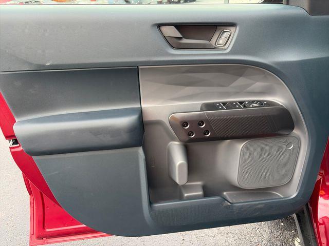 2026 Ford Maverick - $33,232