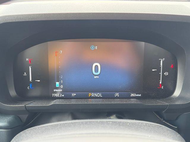 2026 Ford Maverick - $33,232