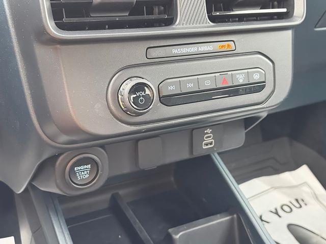 2026 Ford Maverick - $33,232